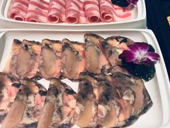 -味仙疯美蛙鱼头(清扬路总店)