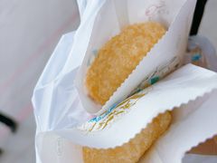 -耳朵眼炸糕(鼓楼店)
