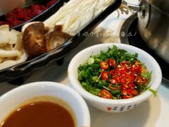 -陈记顺和牛肉火锅馆(天河北路店)