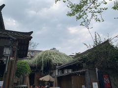 -见山书院