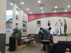 -海马体照相馆(广州新世界云门New park店)