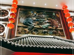 -东北大院·东北菜(三台子店)