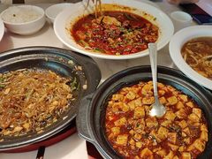 -茅庐川菜(烟台万象汇店)