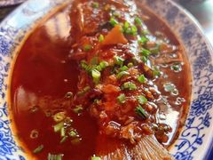 -洞天食府(北大街店)