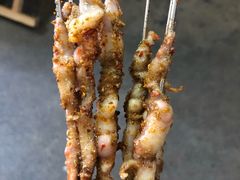 -老三烧烤(二环西路店)