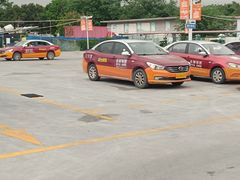 -番禺裕安驾校·学车·考证(大学城校区)