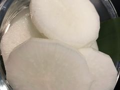 白萝卜-王家渡火锅店(棕榈泉店)