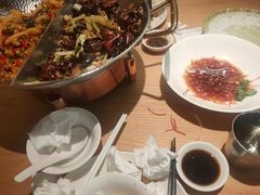 -大丰收脆鱼(浦西万达店)
