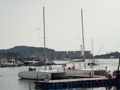 -拓恩帆船俱乐部