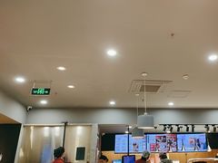 -琴岛顺天馄饨(崂山金鼎店)
