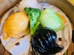 四色虾饺皇-御景酒店