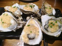 -烧蠔帮·湛江生蚝(茂南万达店)