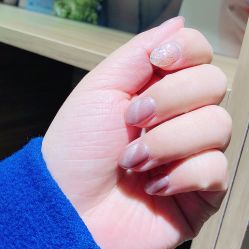 -森日式美甲沙龙MORI NAIL总店