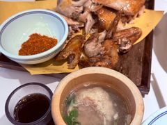 -打酱油·非遗淮扬菜(瘦西湖梅岭店)