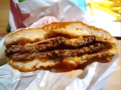 -麦当劳(融创茂店)