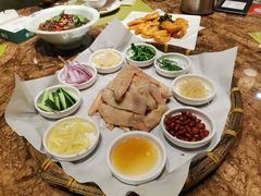 -顺意·顺德家乡菜(国际人才大厦店)