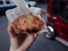 特色油墩子-老上海葱油饼(黄河路店)
