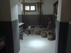 -青岛德国监狱旧址博物馆