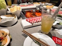 -海底捞火锅(太阳宫凯德mall店)