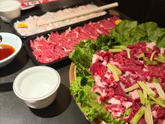 -正禾鲜·潮汕牛肉火锅(凯德天府店)