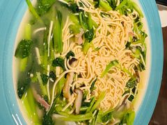大煮干丝-浦江餐饮•上海菜馆(五四路店)