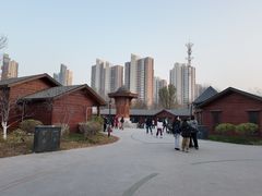 -南翠屏公园