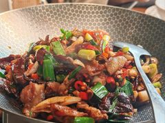 -湘力力小院·鱼汤泡饭(枫林路店)