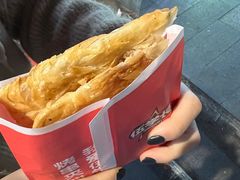 -吉林延边牛肉汤饭，大冷面