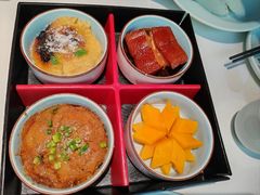 -江城小馆陕南妈妈菜·全球旅行餐厅(钟楼店)