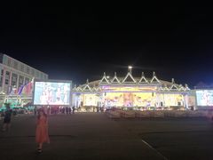 -富贵黄金屋