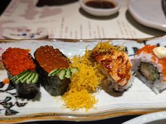 -梅筑·创意料理(王府井百货店)