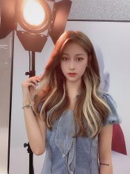 -3AM HAIR SALON染发接发