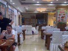-西域塔塔幂(六道口店)