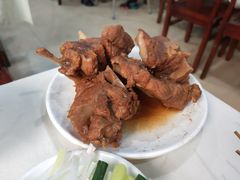 -北平楼·老北京涮羊肉(双流总店)