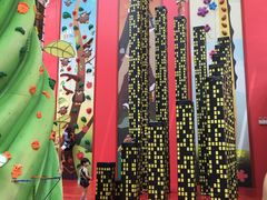 -蒙特利亲子乐园