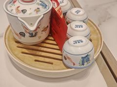 -南拳十三姨·潮汕砂锅粥·粤菜(西单大悦城店)