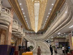 -万宝海鲜舫(劳动公园店)