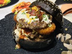 -get pizza意大利餐厅(凯德MALL店)