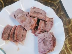 -百草堰刘记驴肉馆(新华东街店)