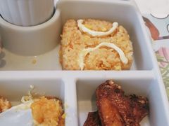 -水桶王国主题餐厅·聚会·生日派对·亲子活动·家庭套餐(亚龙湾希尔顿店)