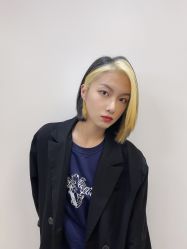 -MRMODE时尚先生美发沙龙