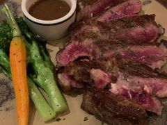 -Bistro Les Lilas丁香花小酒馆