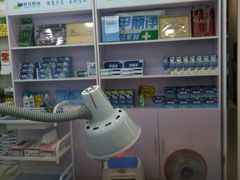 -世龙世家甲沟炎·灰指甲·嵌甲矫正·修脚(武侯区双楠店)