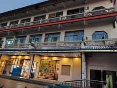 -穆桂英美食(南禅寺店)