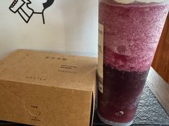 -喜茶(武汉范湖万达广场店)