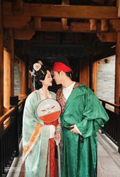 -禧百年中式婚礼馆