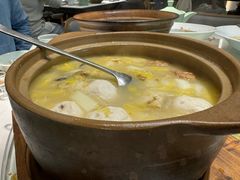 -虎哥私房菜(馒头山店)