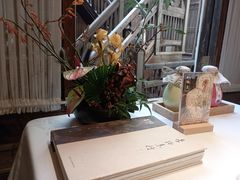 -叶叶菩提(太原别墅店)