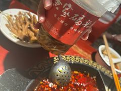 -黄家码头老火锅(解放碑旗舰店)