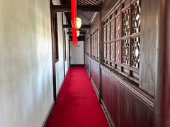 -东山雕花楼